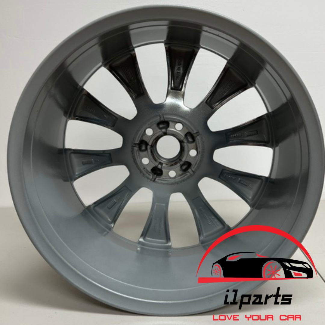 FORD FUSION 2017 - 2019 19" FACTORY ORIGINAL WHEEL RIM 10122 DS7C1007Y