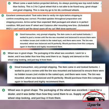 Load image into Gallery viewer, Set of 4 BMW Wheel Center Cap 68MM 36136783536 c50c5947