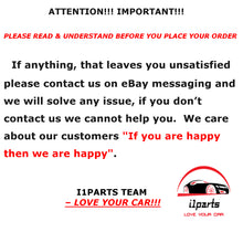 Load image into Gallery viewer, MERCEDES CLK500 2003 2004 17" FACTORY OEM FRONT WHEEL RIM 65314 A1704012802