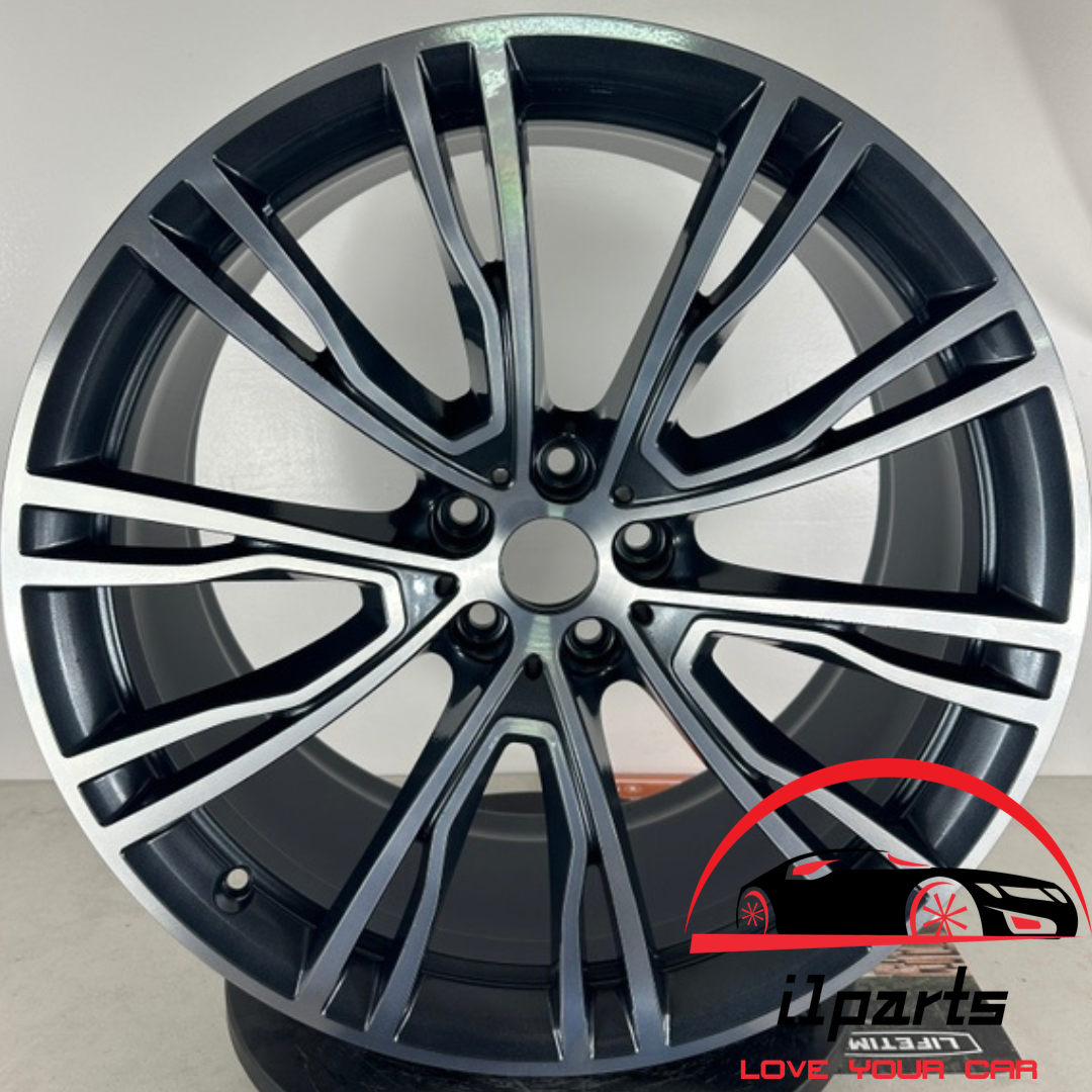 BMW X3 X4 2018-2023 21