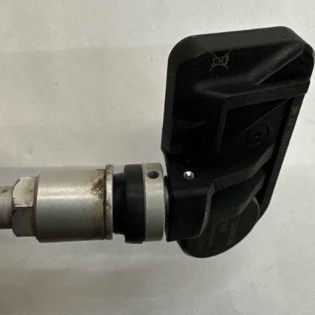 Smart Sensor One Programmable MultiFrequency TPMS Tire Pressure Senso