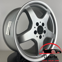 Load image into Gallery viewer, MERCEDES CLK430 2002 2003 17" FACTORY OEM REAR AMG WHEEL RIM 65258 A1704012902