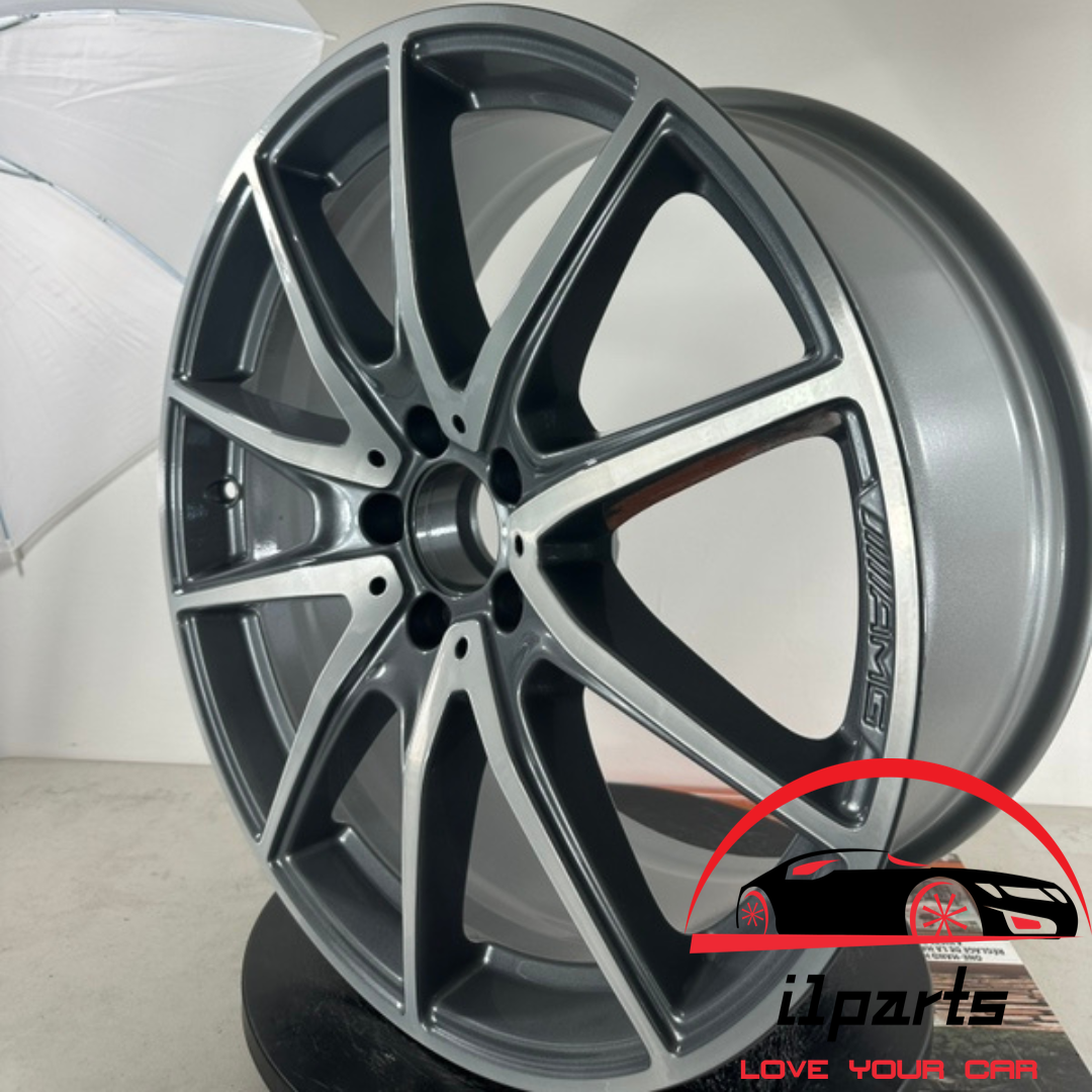 MERCEDES S450 S560 2018 20 MERCEDES S450 S560 2018 20