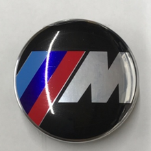 Load image into Gallery viewer, Set of 4 BMW Wheel Center Cap 68MM 36136783536 c50c5947