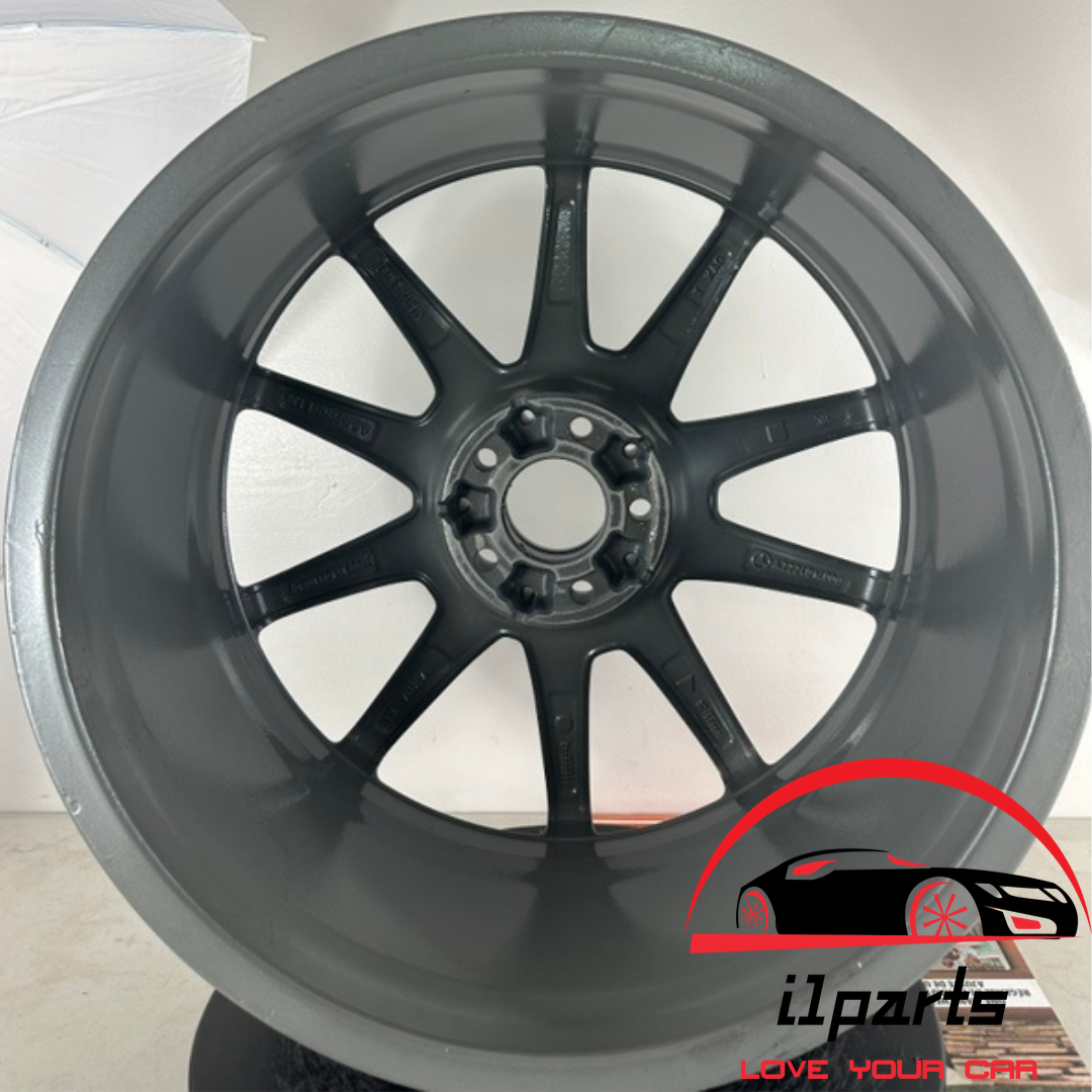 S55 MERCEDES S450 S560 2018 20