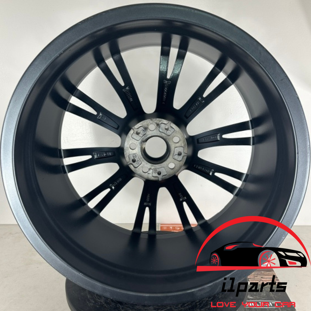 BMW X3 X4 2018-2023 21