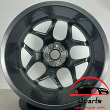 Load image into Gallery viewer, BMW X5 X5M X6 X6M 2007-2018 21" FACTORY OEM FRONT WHEEL RIM 71227 36116781993