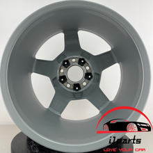 Load image into Gallery viewer, MERCEDES CLK-CLASS SLK-CLASS 2005-2008 17" FACTORY OEM REAR AMG WHEEL RIM 65356