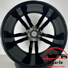 Load image into Gallery viewer, BMW X5M X6M 2016-2019 21" FACTORY OEM REAR WHEEL RIM 86195 36112284653