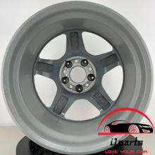 Load image into Gallery viewer, MERCEDES SLK-CLASS CLK-CLASS 2002 2003 17" FACTORY OEM REAR AMG WHEEL RIM 65274