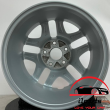 Load image into Gallery viewer, HONDA ACCORD 2001-2002 16" FACTORY OEM WHEEL RIM 63823 386927730817