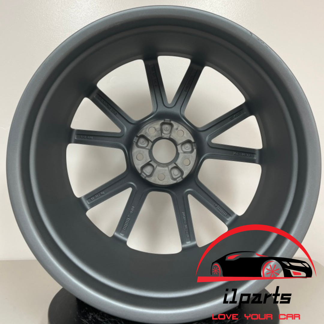 Audi TT 8N 純正シャーシブランチ TRUZZZ8N車両から取り外し品 AUDI TT TTS 2016 2017 20