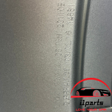 Load image into Gallery viewer, ACURA NSX 2017 2018 2019 20" FACTORY ORIGINAL REAR WHEEL RIM 71843 42700T6NA11