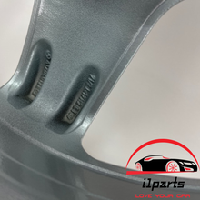 Load image into Gallery viewer, MERCEDES CLK500 2003 2004 17" FACTORY OEM FRONT WHEEL RIM 65314 A1704012802