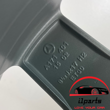 Load image into Gallery viewer, MERCEDES CLK-CLASS SLK-CLASS 2005-2008 17" FACTORY OEM REAR AMG WHEEL RIM 65356