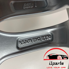 Load image into Gallery viewer, MERCEDES CLK-CLASS 2006-2009 18" FACTORY ORIGINAL REAR AMG WHEEL RIM 85142