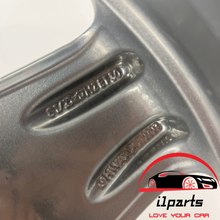Load image into Gallery viewer, MERCEDES CLK-CLASS 1999-2003 17" FACTORY OEM REAR WHEEL RIM 65209 A1704010202