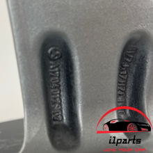 Load image into Gallery viewer, MERCEDES CLK430 2002 2003 17" FACTORY OEM REAR AMG WHEEL RIM 65258 A1704012902