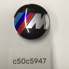 Load image into Gallery viewer, Set of 4 BMW Wheel Center Cap 68MM 36136783536 c50c5947