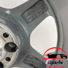 Load image into Gallery viewer, MERCEDES SLK-CLASS CLK-CLASS 2002 2003 17" FACTORY OEM REAR AMG WHEEL RIM 65274