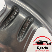 Load image into Gallery viewer, MERCEDES CLK-CLASS 1999-2003 17" FACTORY OEM REAR WHEEL RIM 65209 A1704010202