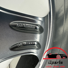 Load image into Gallery viewer, MERCEDES CLK-SLK-CLASS 2000-2003 17" FACTORY ORIGINAL FRONT AMG WHEEL RIM 65208