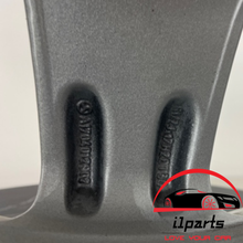 Load image into Gallery viewer, MERCEDES CLK430 2002 2003 17" FACTORY OEM REAR AMG WHEEL RIM 65258 A1704012902