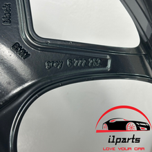 Load image into Gallery viewer, BMW X5 X5M X6 X6M 2007-2018 21" FACTORY OEM FRONT WHEEL RIM 71227 36116781993