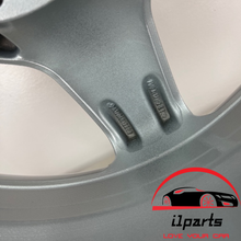 Load image into Gallery viewer, MERCEDES CLK500 2003 2004 17" FACTORY OEM FRONT WHEEL RIM 65314 A1704012802