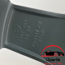 Load image into Gallery viewer, MERCEDES CLK-CLASS SLK-CLASS 2005-2008 17" FACTORY OEM REAR AMG WHEEL RIM 65356