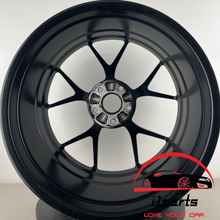 Load image into Gallery viewer, ACURA NSX 2017-2020 20" FACTORY OEM REAR WHEEL RIM 71841 42700T6NA01