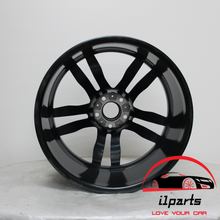 Load image into Gallery viewer, BMW X5M X6M 2016-2019 2020 21" FACTORY OEM FRONT WHEEL RIM 86194 36112284652
