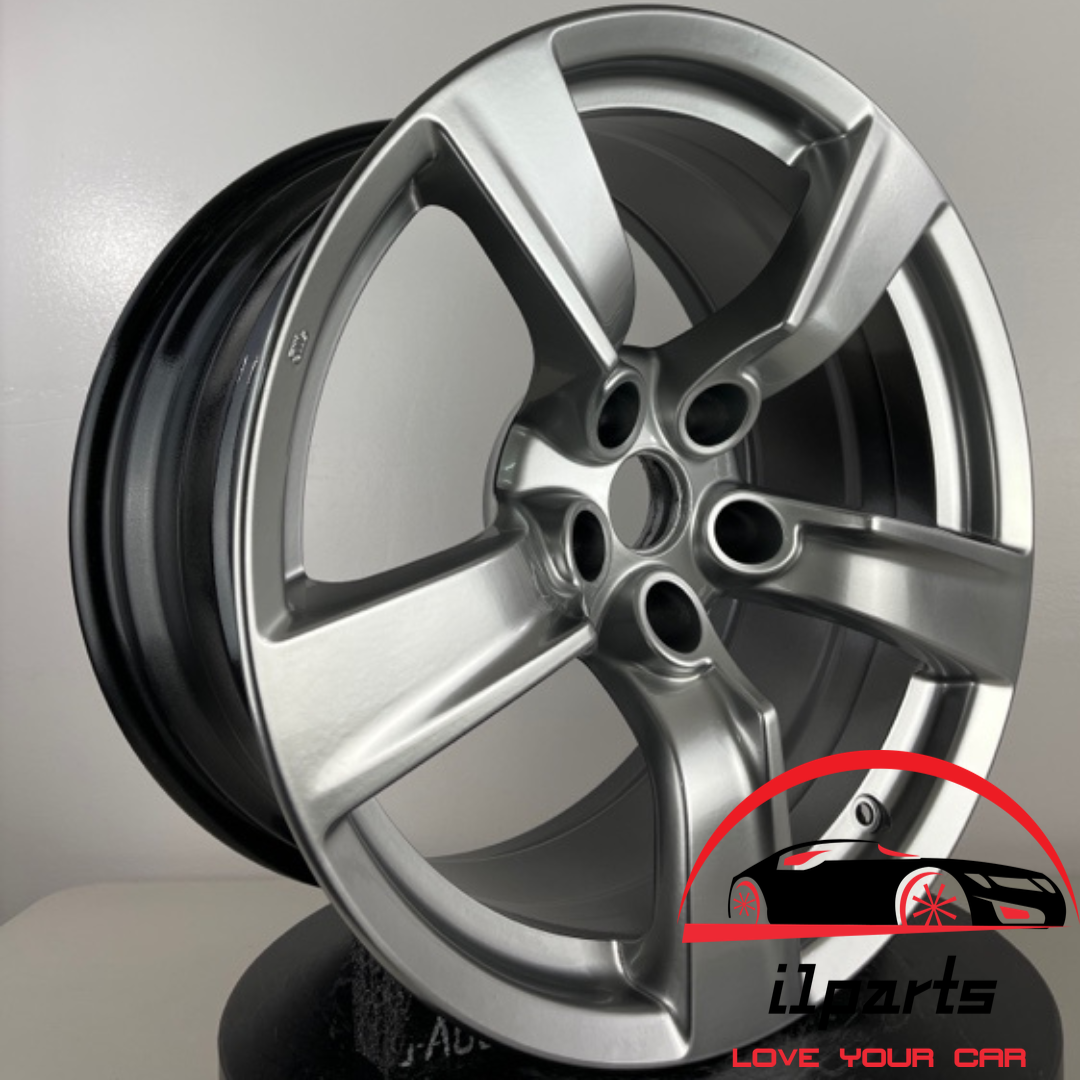 NISSAN 370Z 2010-2012 18