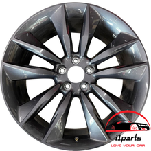 Load image into Gallery viewer, ACURA MDX RDX 2022 2023 21" ALLOY RIM WHEEL FACTORY OEM 95335