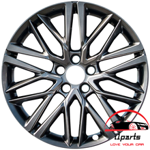Load image into Gallery viewer, ACURA MDX RDX 2022 2023 20" ALLOY RIM WHEEL FACTORY OEM 95085