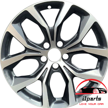 Load image into Gallery viewer, ACURA MDX RDX 2022 2023 20" ALLOY RIM WHEEL FACTORY OEM 95086