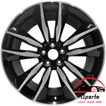 Load image into Gallery viewer, ACURA MDX RDX 2022 2023 21" ALLOY RIM WHEEL FACTORY OEM 95335