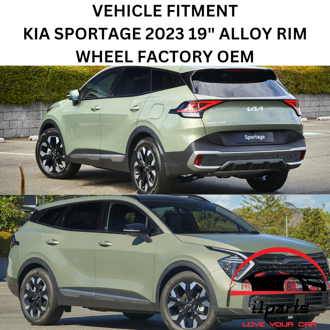 2023 Kia Sportage Unveiled - Forbes Wheels