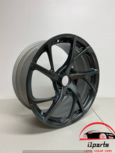 Load image into Gallery viewer, ACURA NSX 2017 2018 2019 19" FACTORY ORIGINAL FRONT WHEEL RIM