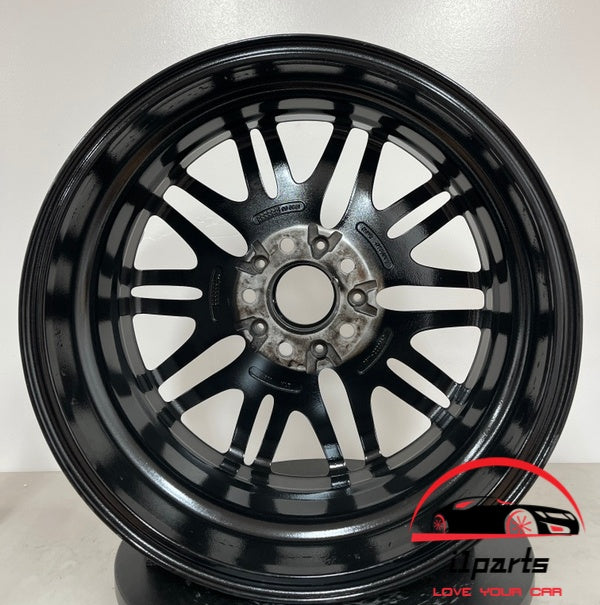 m5 BMW M5 2000-2003 18