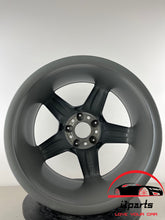 Load image into Gallery viewer, MERCEDES CLK63 2007 2008 2009 18" FACTORY ORIGINAL REAR AMG WHEEL RIM