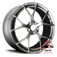Load image into Gallery viewer, ACURA NSX 2017 2018 2019 2020 20" FACTORY ORIGINAL REAR WHEEL RIM