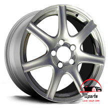 Load image into Gallery viewer, ACURA NSX 2002 2003 2004 2005 17" FACTORY ORIGINAL WHEEL RIM FRONT