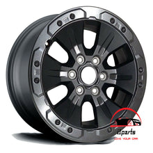 Load image into Gallery viewer, FORD F150 RAPTOR 2017 2018 2019 17" FACTORY ORIGINAL WHEEL RIM