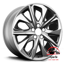 Load image into Gallery viewer, ACURA MDX 2017-2020 20" FACTORY ORIGINAL WHEEL RIM