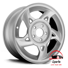 Load image into Gallery viewer, PONTIAC GRAND AM 2002 2003 2004 2005 16" FACTORY ORIGINAL WHEEL RIM