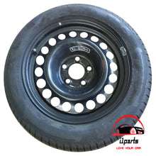 Load image into Gallery viewer, 16 INCH STEEL RIM WHEEL FACTORY OEM 65212 A2084000102