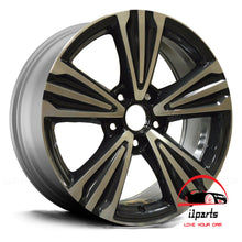 Load image into Gallery viewer, ACURA MDX 2017 2018 2019 2020 18" FACTORY ORIGINAL WHEEL RIM