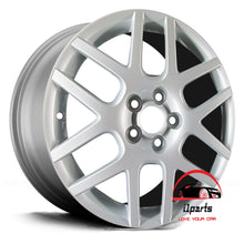 Load image into Gallery viewer, VOLKSWAGEN GOLF GOLF GTI 1999-2007 16" FACTORY ORIGINAL WHEEL RIM