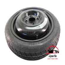 Load image into Gallery viewer, ACURA RDX 2007-2012 17" FACTORY ORIGINAL WHEEL RIM SPARE